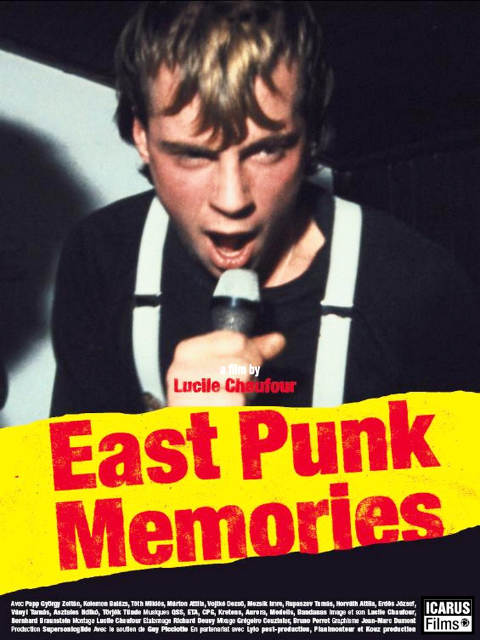 East Punk Memories online