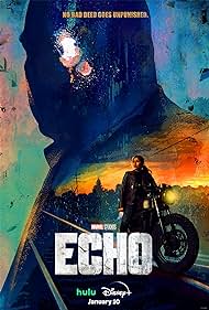 Echo 1. Évad
