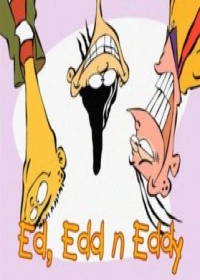 Ed, Edd és Eddy 5. Évad online