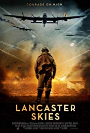 Égi lovagok - Lancaster Skies