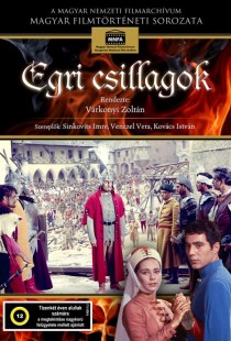 Egri csillagok online