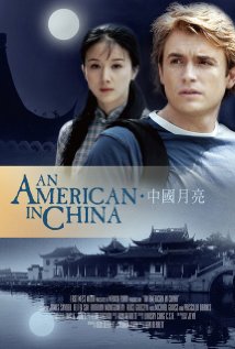 Egy amerikai Kínában