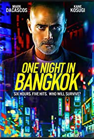 Egy éjszaka Bangkokban