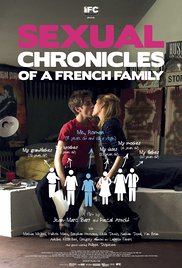 Egy francia család szexuális krónikája