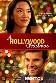 Egy hollywoodi karácsony online