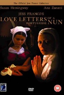 Egy portugál apáca szerelmes levelei online