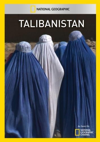 Egy rettegett ország: Talibanisztán