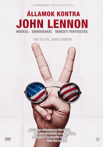 Egyesült államok kontra John Lennon