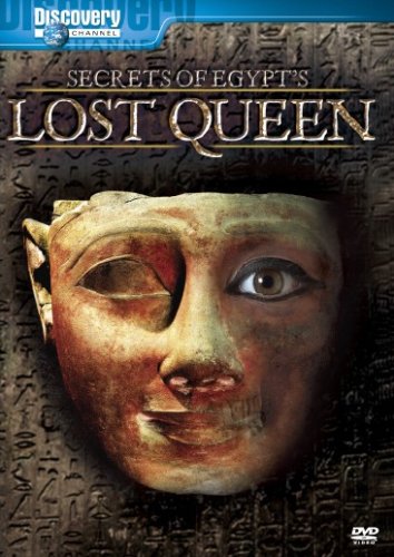 Egyiptom elveszett királynőjének titka