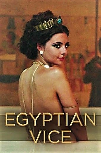 Egyiptom sötét titkai