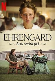 Ehrengard - Egy csábítás története
