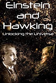 Einstein és Hawking, az Univerzum mesterei