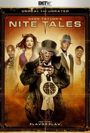 Éjszakai mesék: A film - Nite Tales: The Movie