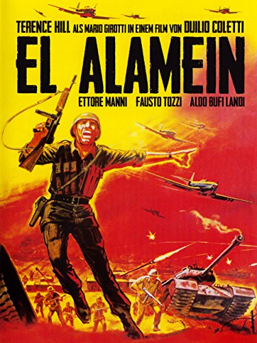 El Alamein online