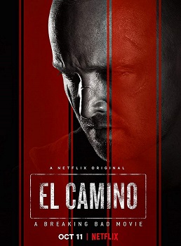 El Camino: Totál szívás - A film