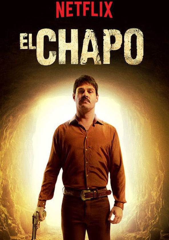 El Chapo 1. Évad