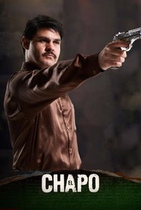 El Chapo 2. évad online