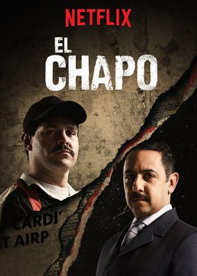 El Chapo 3. évad online