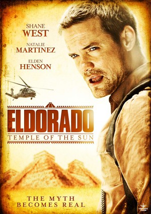 El Dorado - A nap temploma