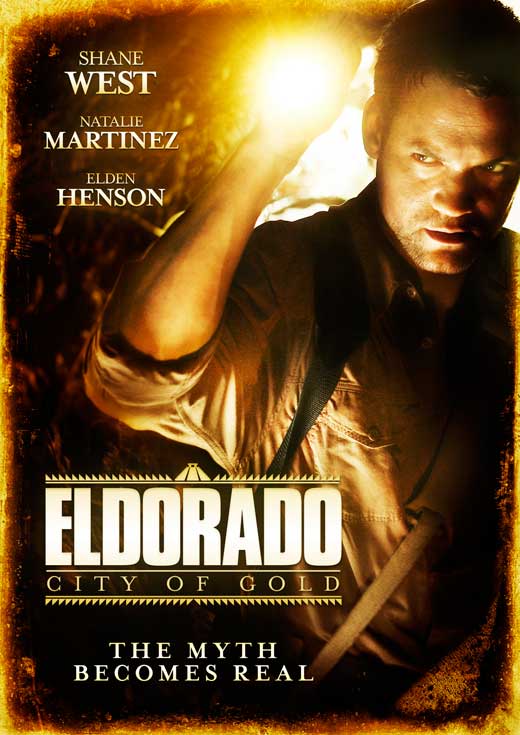 El Dorado - Az aranyváros online