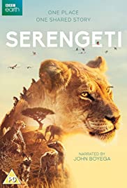 Élet a Serengeti Nemzeti Parkban online