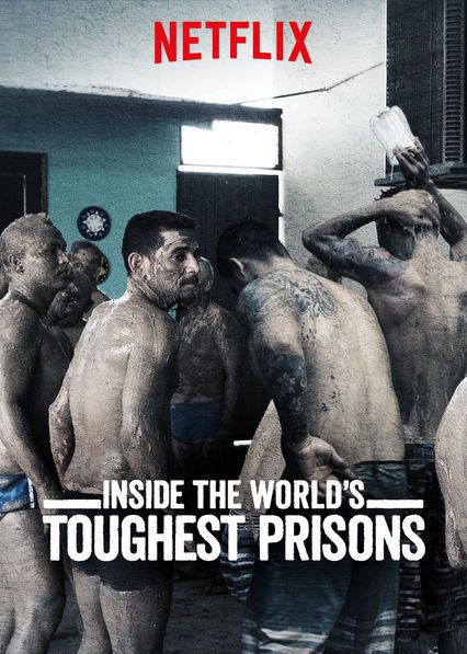 Élet a világ legkeményebb börtöneiben  2. évad online