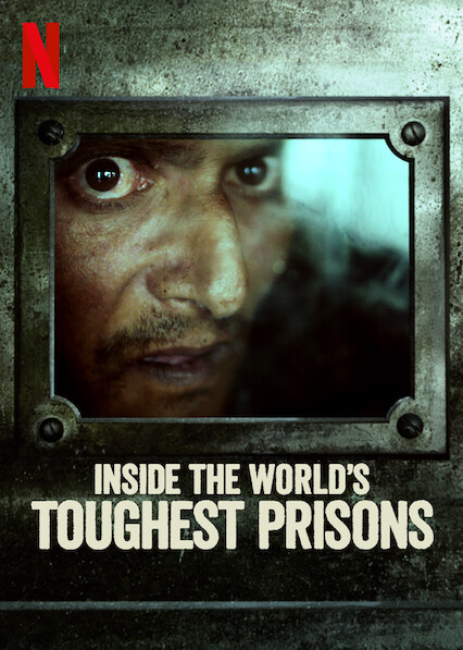 Élet a világ legkeményebb börtöneiben 4. évad online