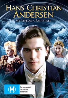 Életem története - Hans Christian Andersen