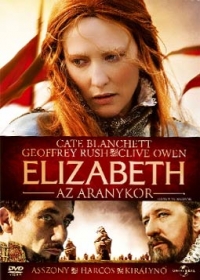 Elizabeth : Az aranykor online