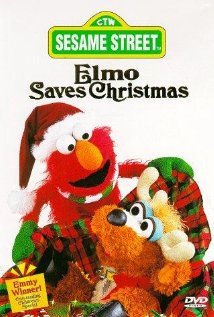 Elmo megmenti a karácsonyt online