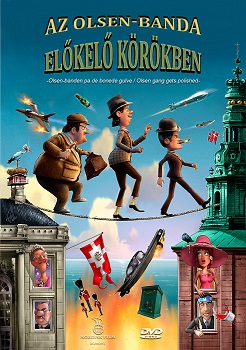 Előkelő körökben