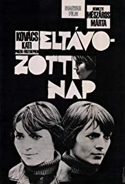 Eltávozott nap