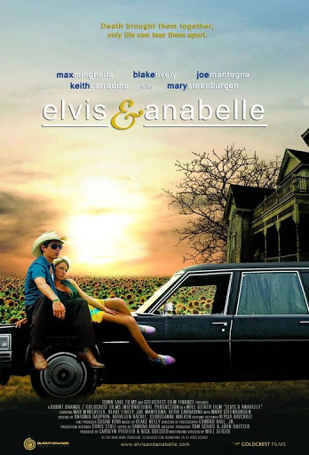 Elvis és Anabelle online