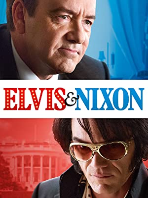 Elvis és Nixon online