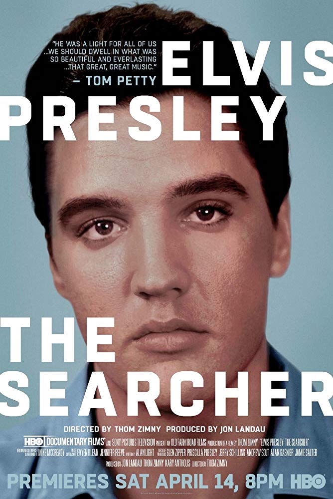 Elvis Presley: egy fiú Tupelóból online