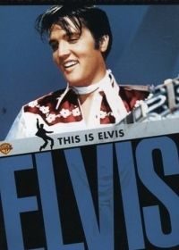Elvis Presley (Ez Elvis)