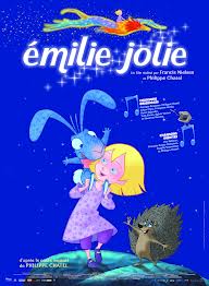 Emilie Jolie online