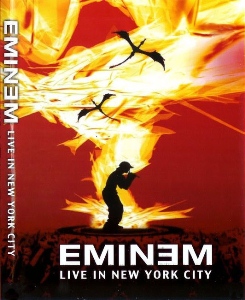 Eminem Live From New York