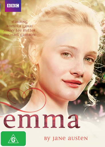 Emma 1. Évad online