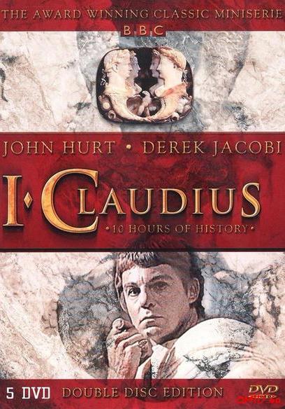Én, Claudius online