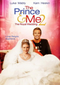 Én és a hercegem 2 - A királyi esküvő online