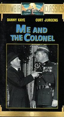 Én és az ezredes