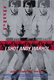 Én lőttem le Andy Warholt online
