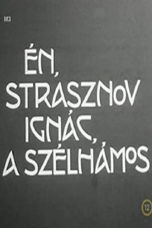 Én, Strasznov Ignác, a szélhámos