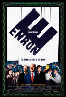 Enron: A legokosabb srácok a teremben
