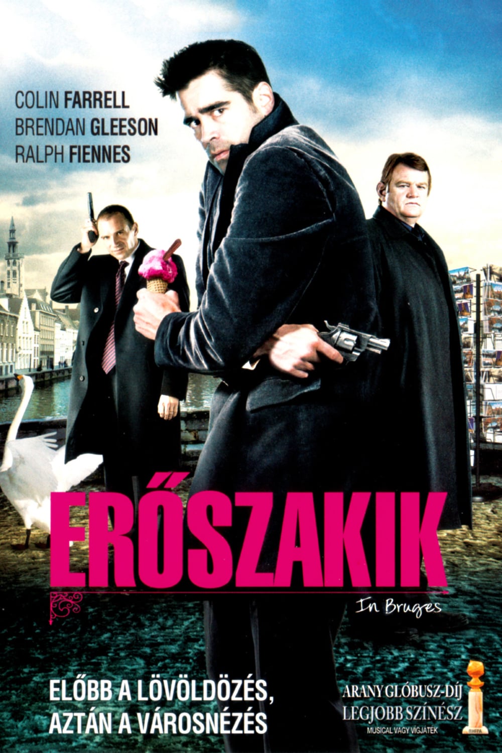 Erőszakik