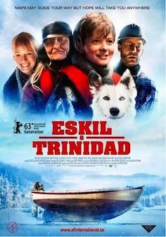 Eskil és Trinidad online