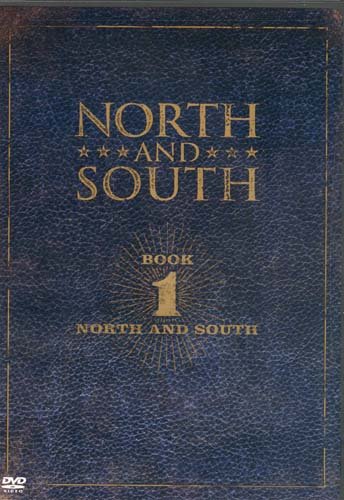 Észak és Dél 1. évad online