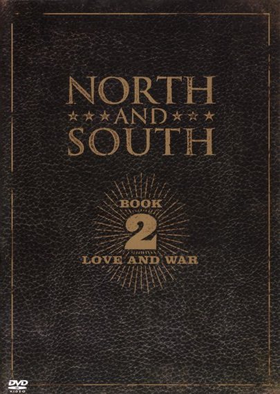 Észak és Dél 2. évad online