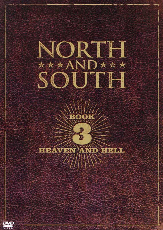 Észak és Dél 3. Évad